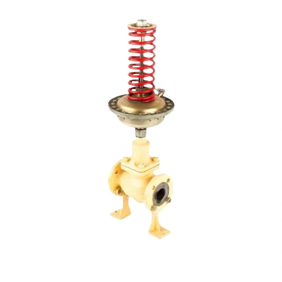 self operated micro pressure regulating valve pressure regulator pressure control valve (1)