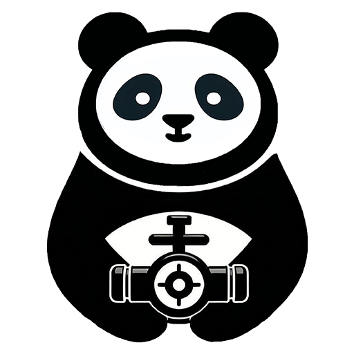 Panda Valves